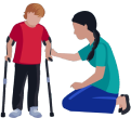 Pediatric Orthopedic Surgeon